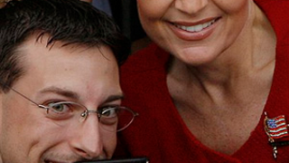 Pig Lips, Crazy Eyes, Camille Paglia And The Dear Leader